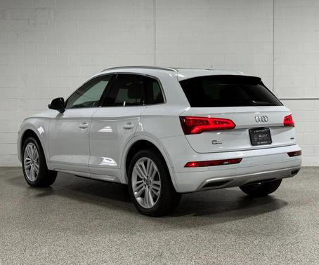 2019 Audi Q5 45 Premium