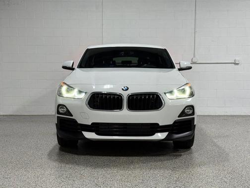 2018 BMW X2 xDrive28i