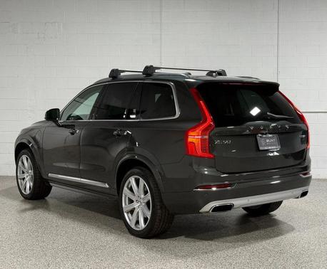2018 Volvo XC90 T8 Inscription Sport Utility 4D