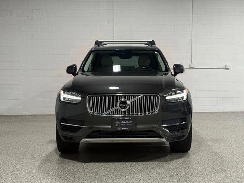 2018 Volvo XC90 T8 Inscription Sport Utility 4D