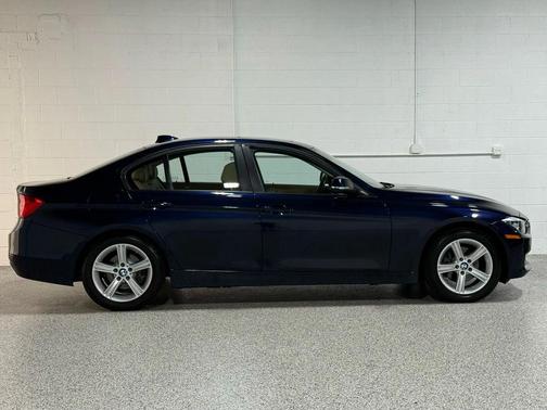 2013 BMW 328 xDrive