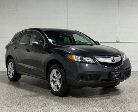 2013 Acura RDX Base