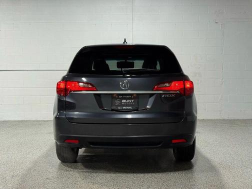 2013 Acura RDX Base
