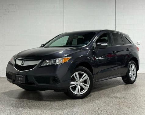 2013 Acura RDX Base
