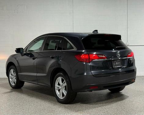 2013 Acura RDX Base