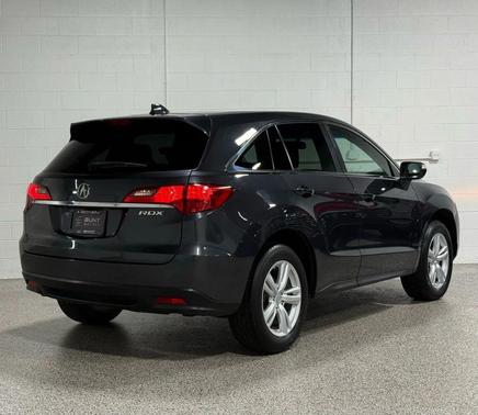 2013 Acura RDX Base