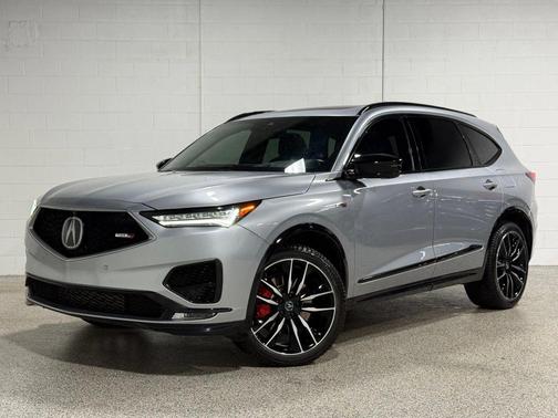 2023 Acura MDX Type S w/Advance Package