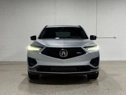 2023 Acura MDX Type S w/Advance Package