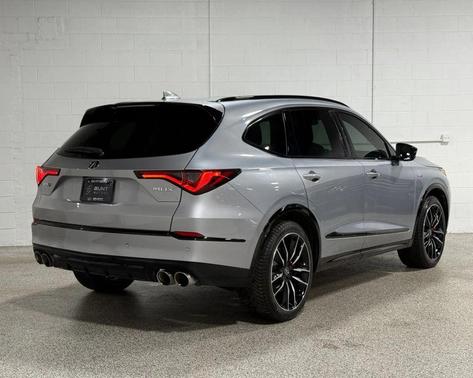 2023 Acura MDX Type S w/Advance Package
