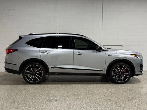 2023 Acura MDX Type S w/Advance Package