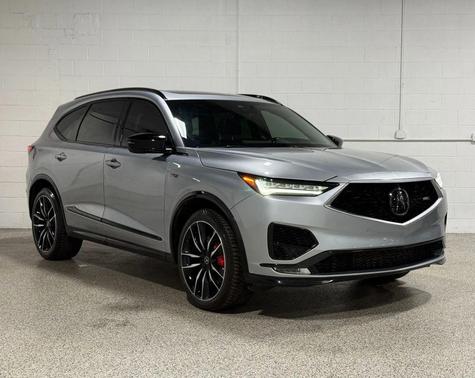 2023 Acura MDX Type S w/Advance Package