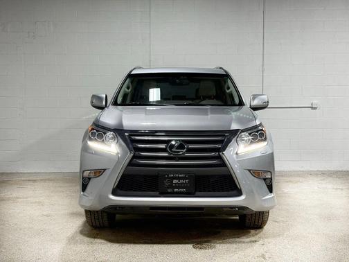 2016 Lexus GX 460 Luxury