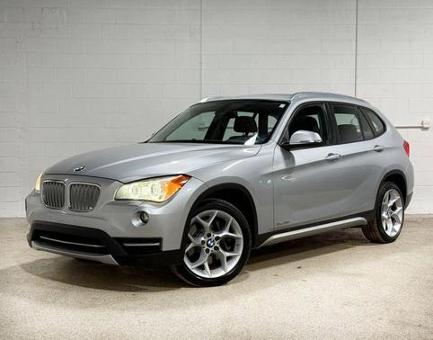 2013 BMW X1 xDrive35i