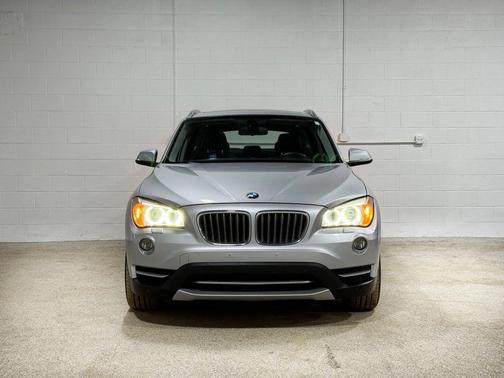 2013 BMW X1 xDrive35i