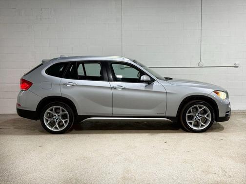 2013 BMW X1 xDrive35i