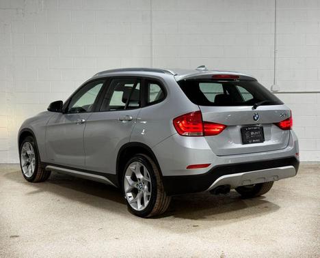 2013 BMW X1 xDrive35i