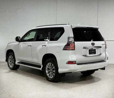 2020 Lexus GX 460 Premium