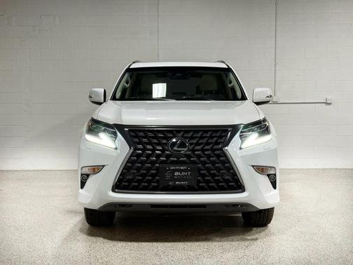 2020 Lexus GX 460 Premium