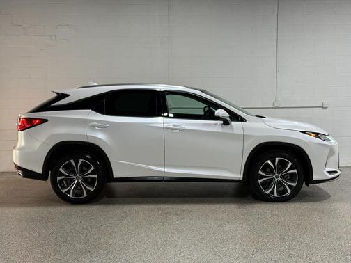 2020 Lexus RX 350 Base