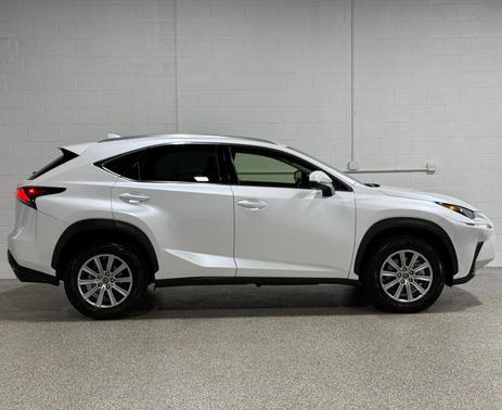 2021 Lexus NX 300 F Sport