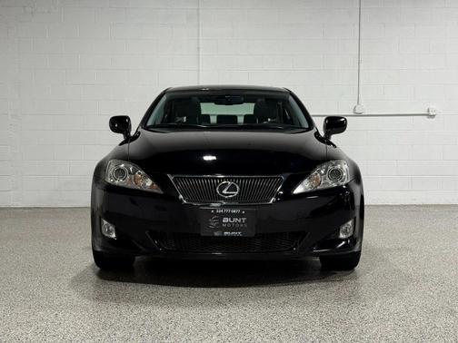 2008 Lexus IS 250 Base