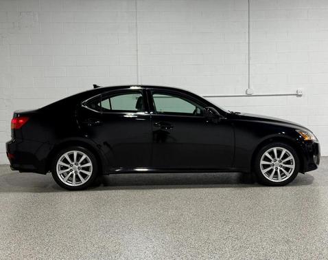 2008 Lexus IS 250 Base