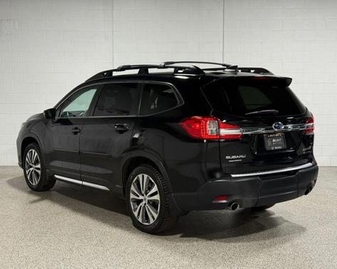 2019 Subaru Ascent Limited 7-Passenger