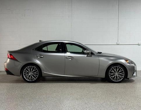 2014 Lexus IS 250 Base