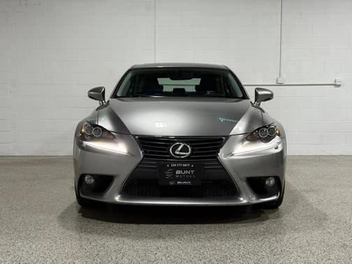 2014 Lexus IS 250 Base