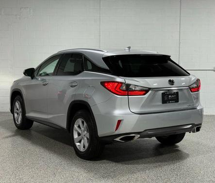 2016 Lexus RX 350 Base