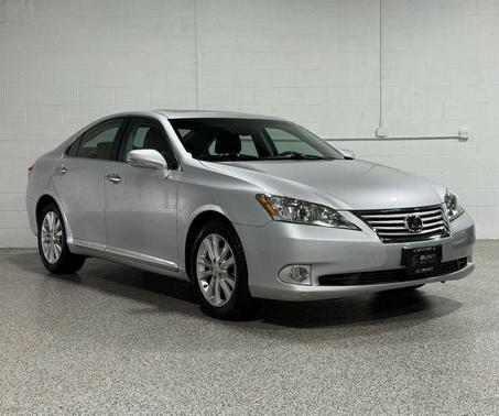 2010 Lexus ES 350 Base