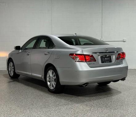2010 Lexus ES 350 Base