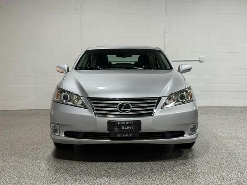 2010 Lexus ES 350 Base