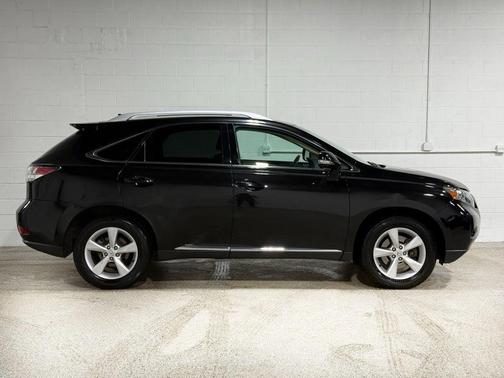 2012 Lexus RX 350 Base