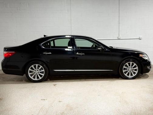 2011 Lexus LS 460 Base