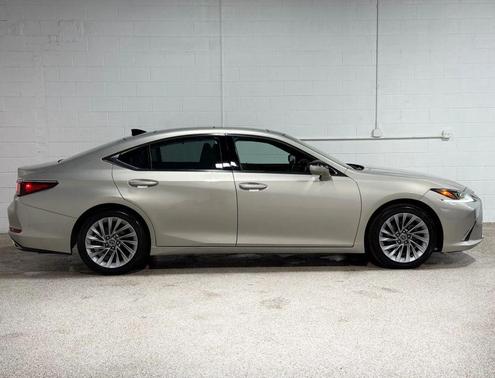 2019 Lexus ES 350 Ultra Luxury