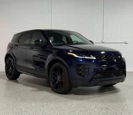2023 Land Rover Range Rover Evoque R-Dynamic SE