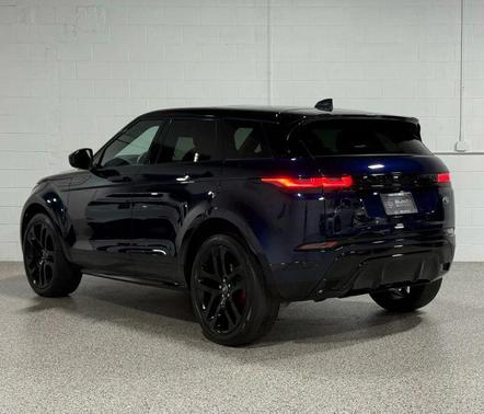 2023 Land Rover Range Rover Evoque R-Dynamic SE