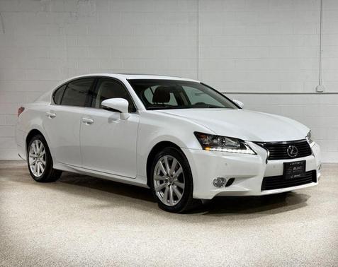 2014 Lexus GS 350 Base