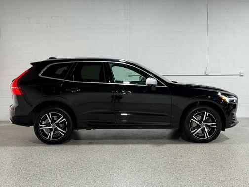 2018 Volvo XC60 T6 R-Design