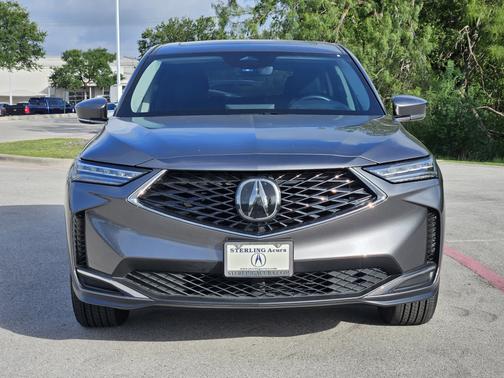 2025 Acura MDX