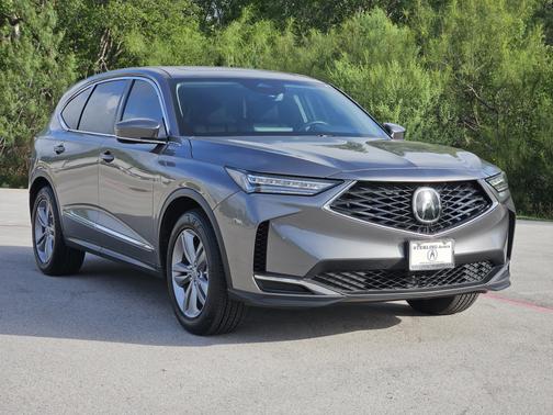 2025 Acura MDX