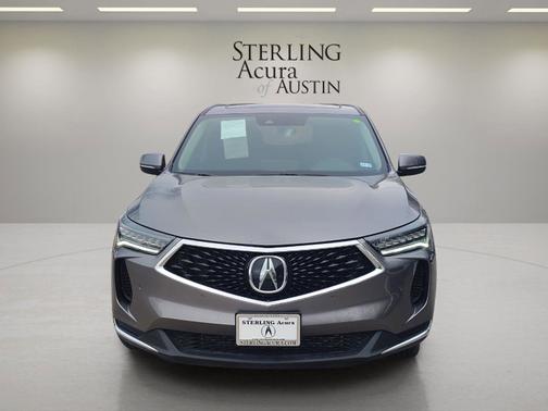 2024 Acura RDX 