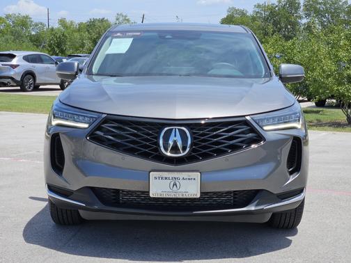 2025 Acura RDX