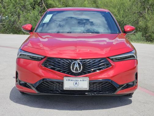 2025 Acura Integra