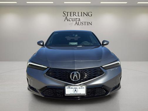 2025 Acura Integra 