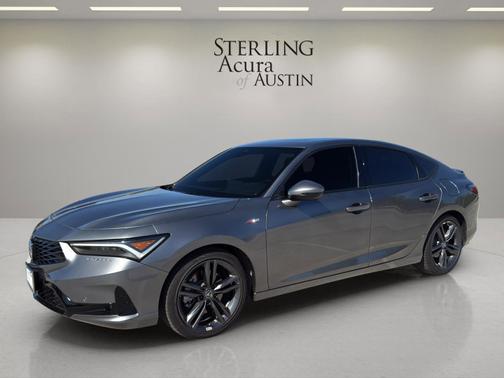 2025 Acura Integra 