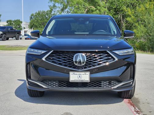 2025 Acura MDX