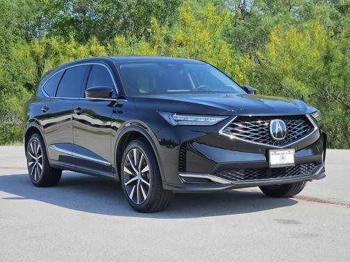 2025 Acura MDX