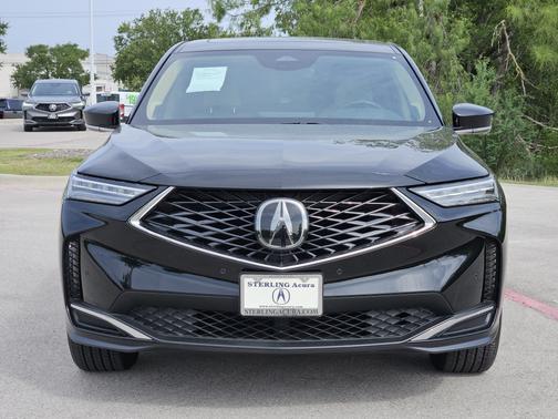 2025 Acura MDX